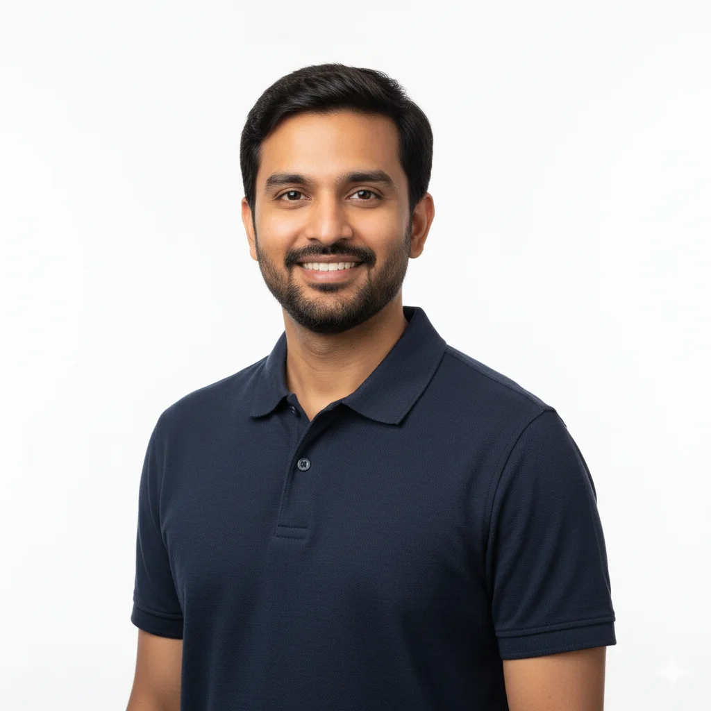 Ravi Kumar (Abu Dhabi)