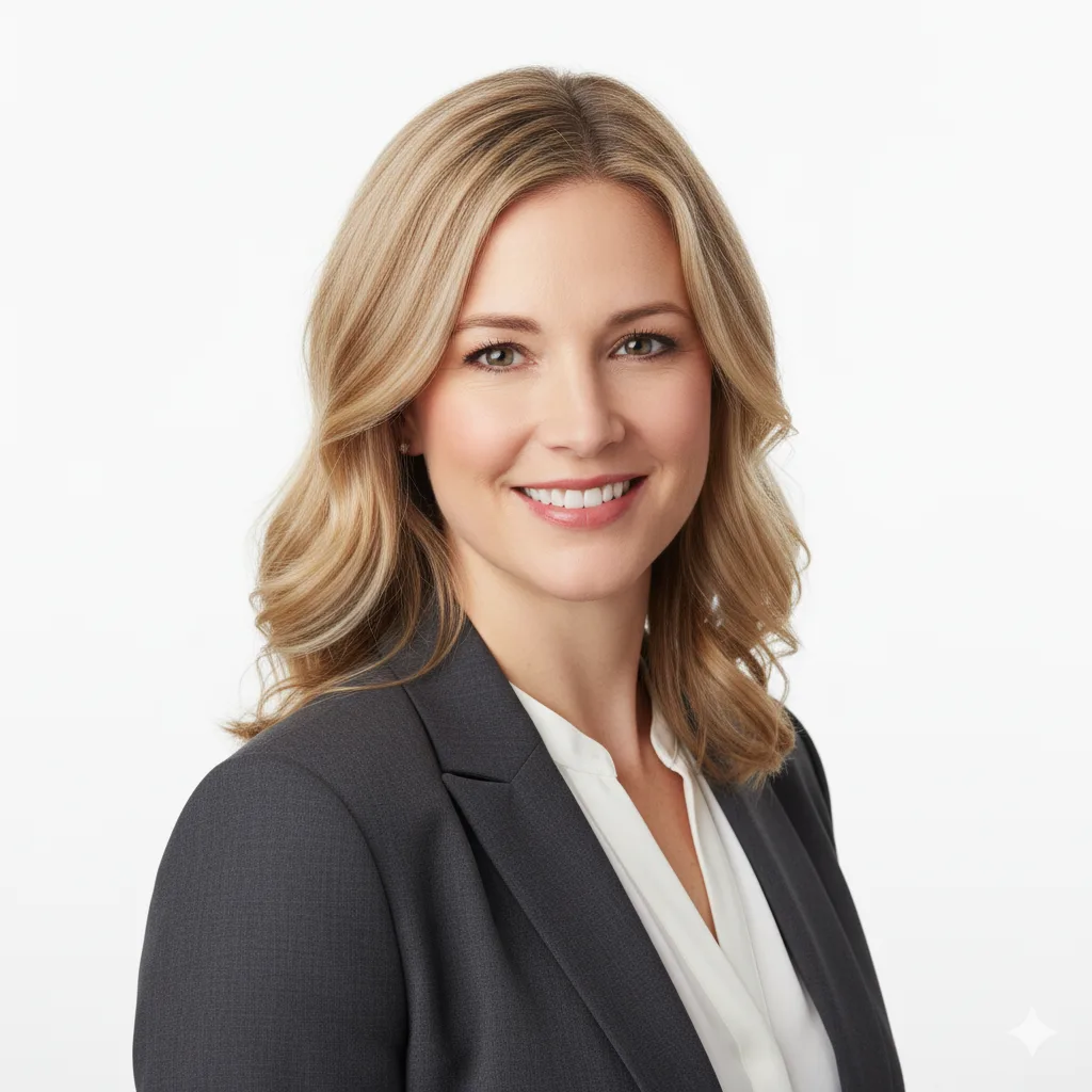 Sarah Johnson (Dubai Marina)