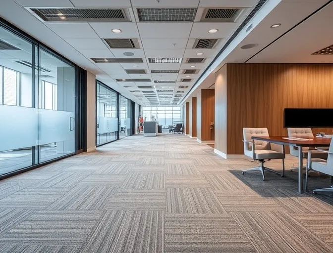 Stylish and Professional