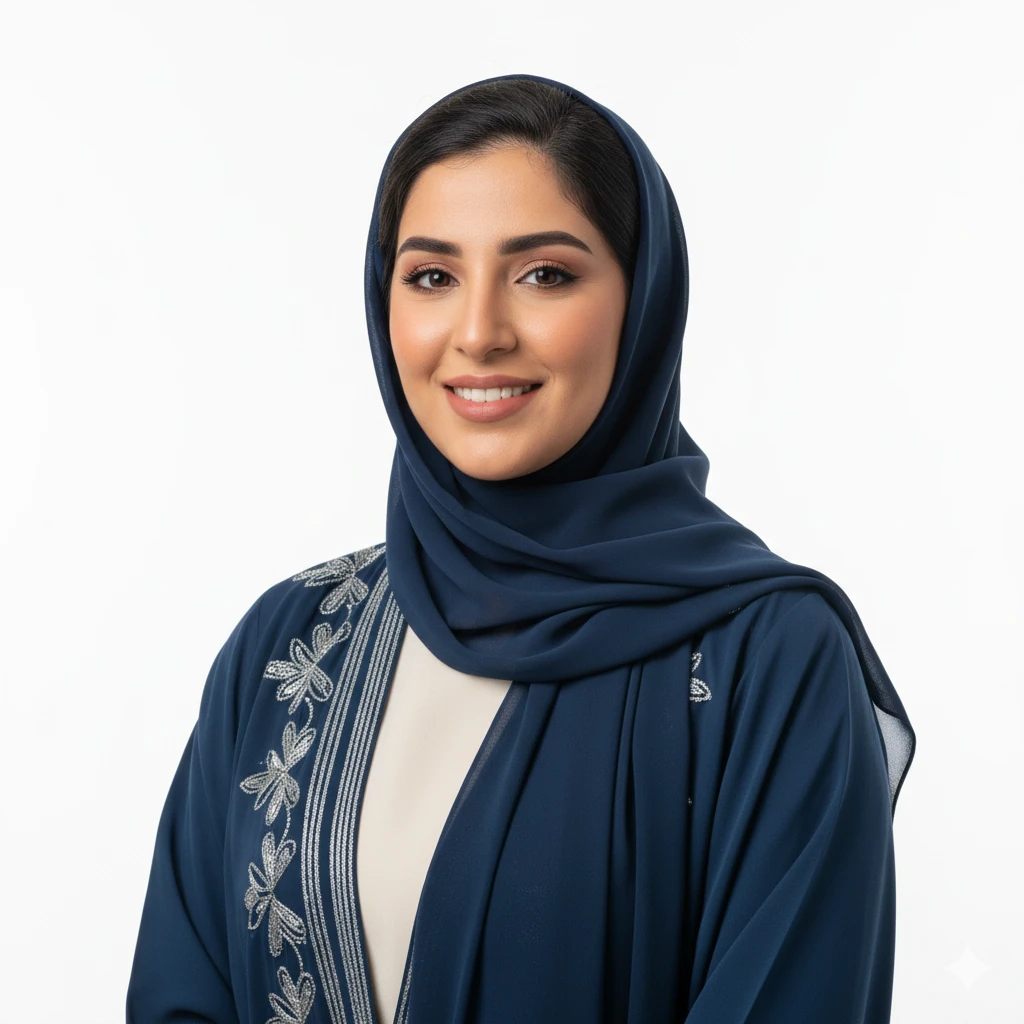 Fatima Al Mansoori (Sharjah)